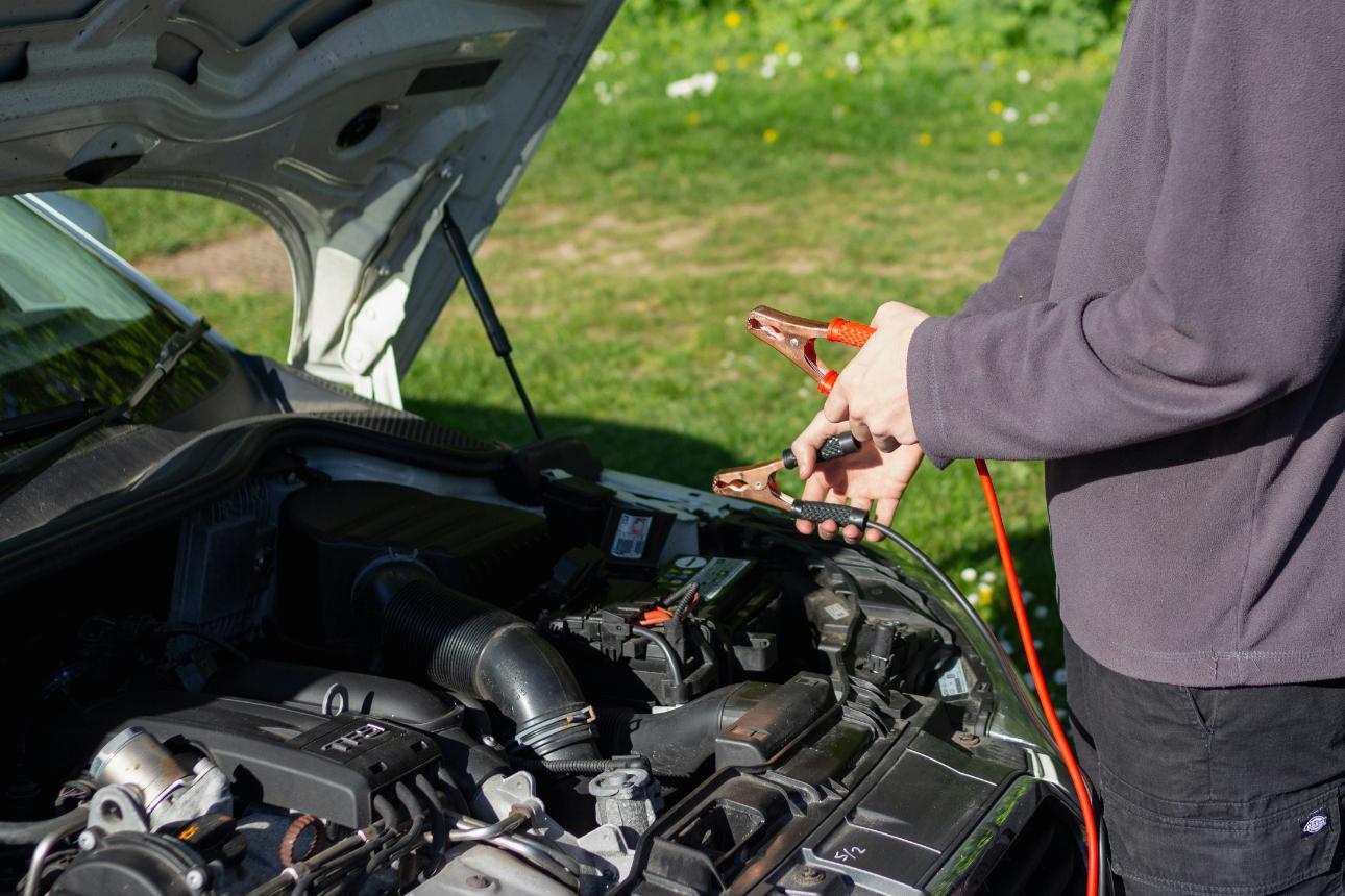 Roadside Assistance